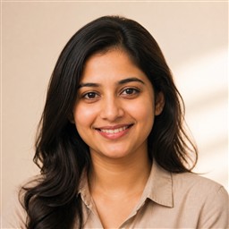 Anjali Reddy