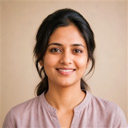 Priya Sharma
