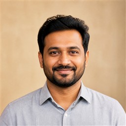 Rajesh Kumar